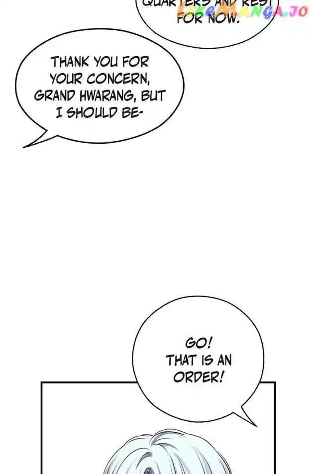 Sarasah Vol.07 Ch.135