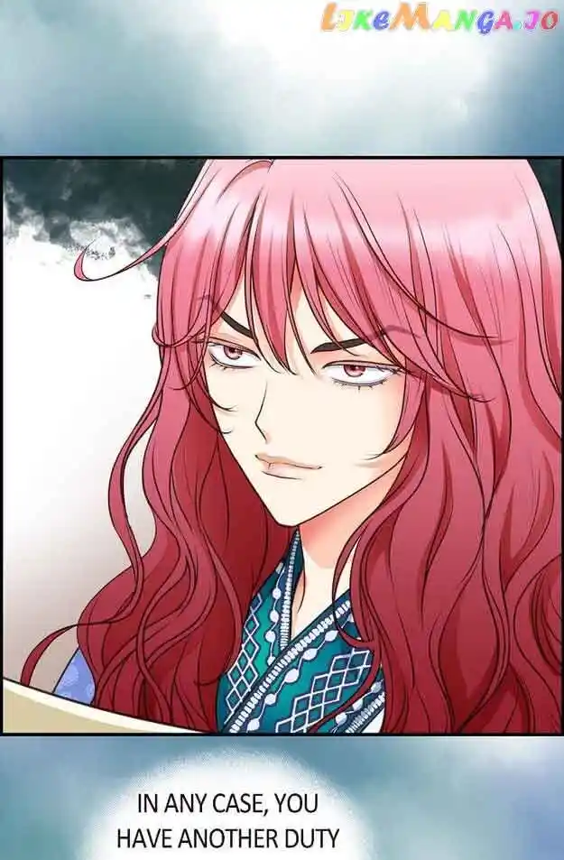 Sarasah Vol.07 Ch.135