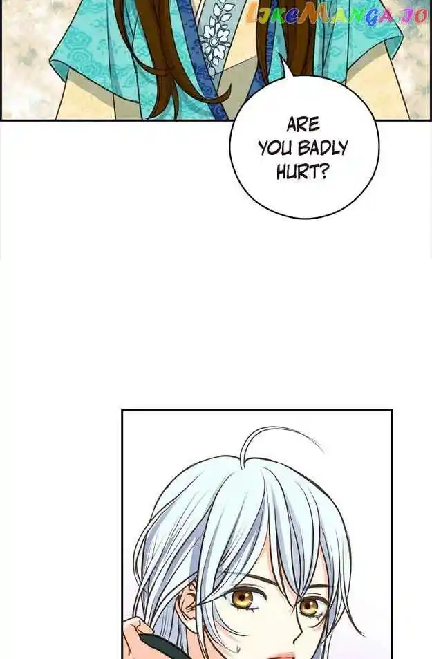 Sarasah Vol.07 Ch.135