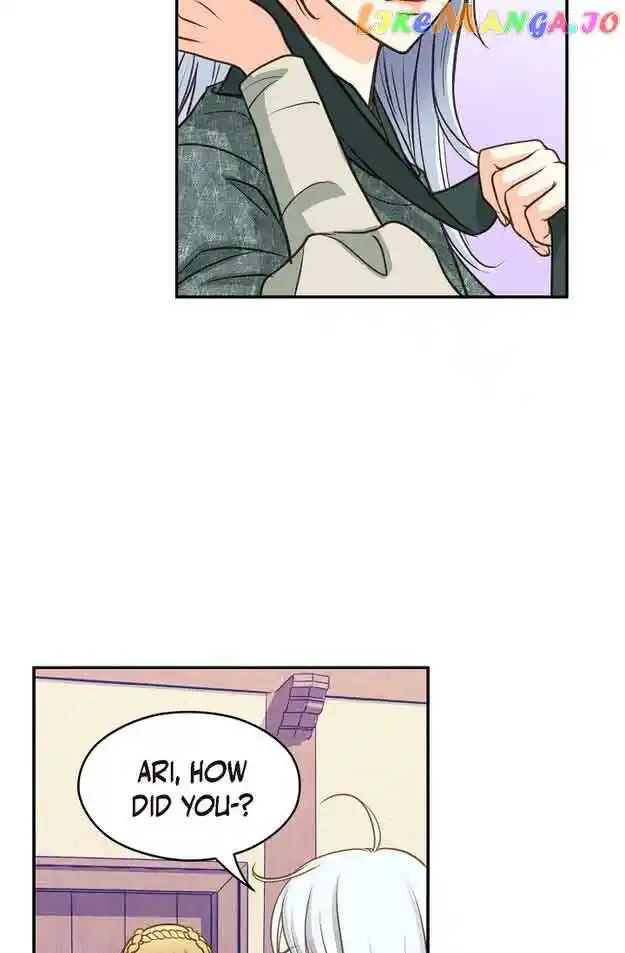 Sarasah Vol.07 Ch.135