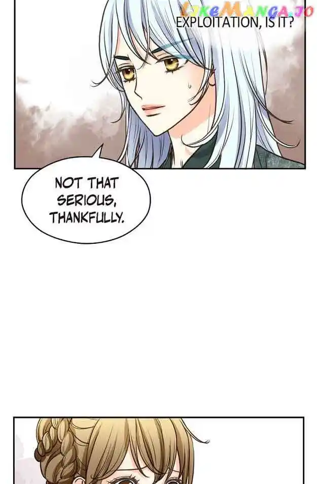 Sarasah Vol.07 Ch.135