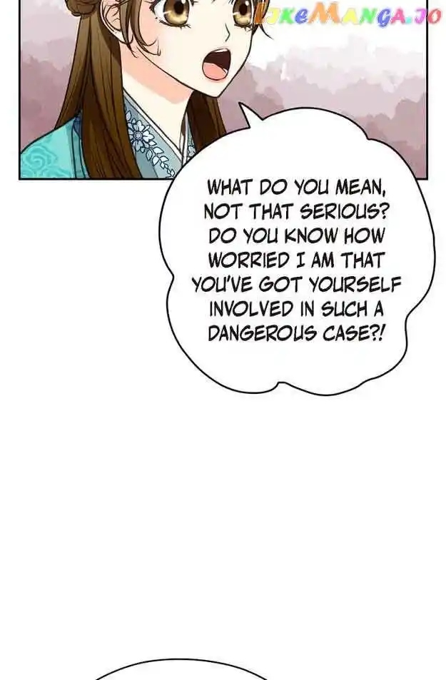 Sarasah Vol.07 Ch.135