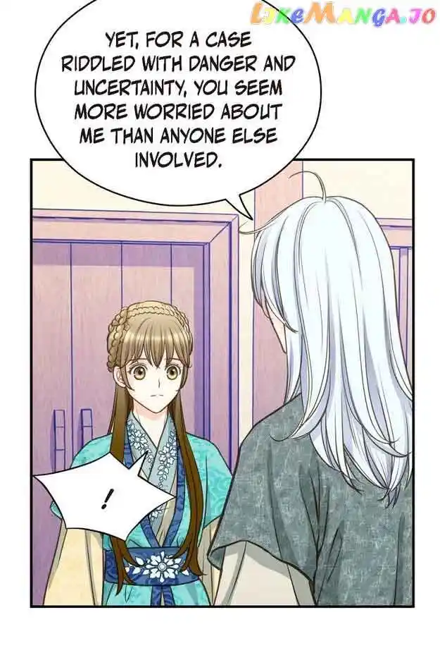 Sarasah Vol.07 Ch.135