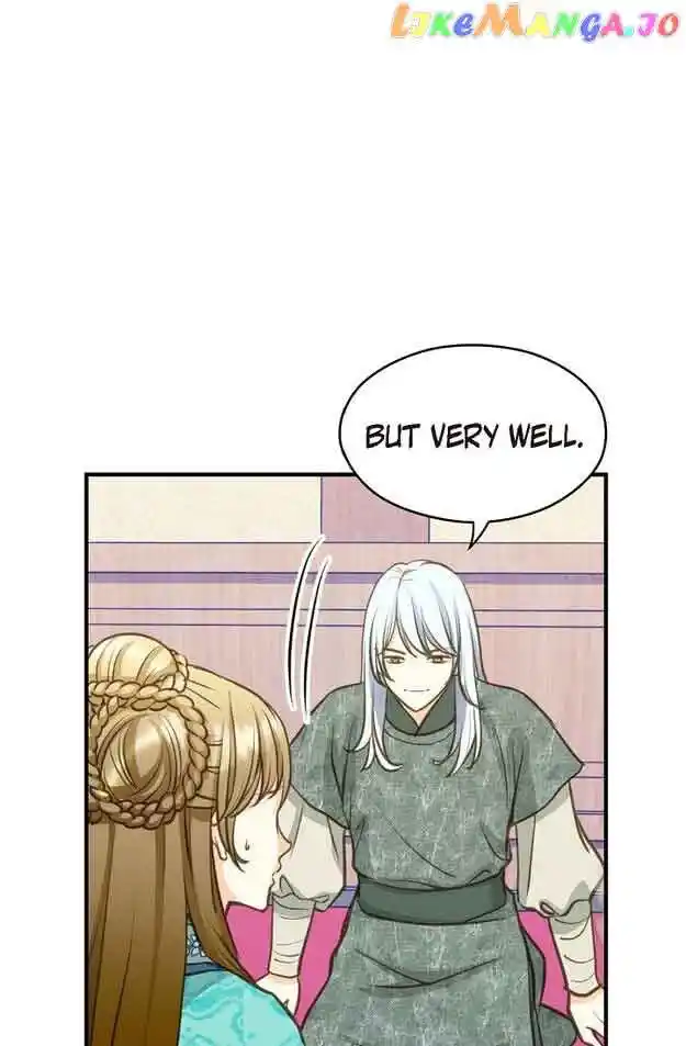 Sarasah Vol.07 Ch.135