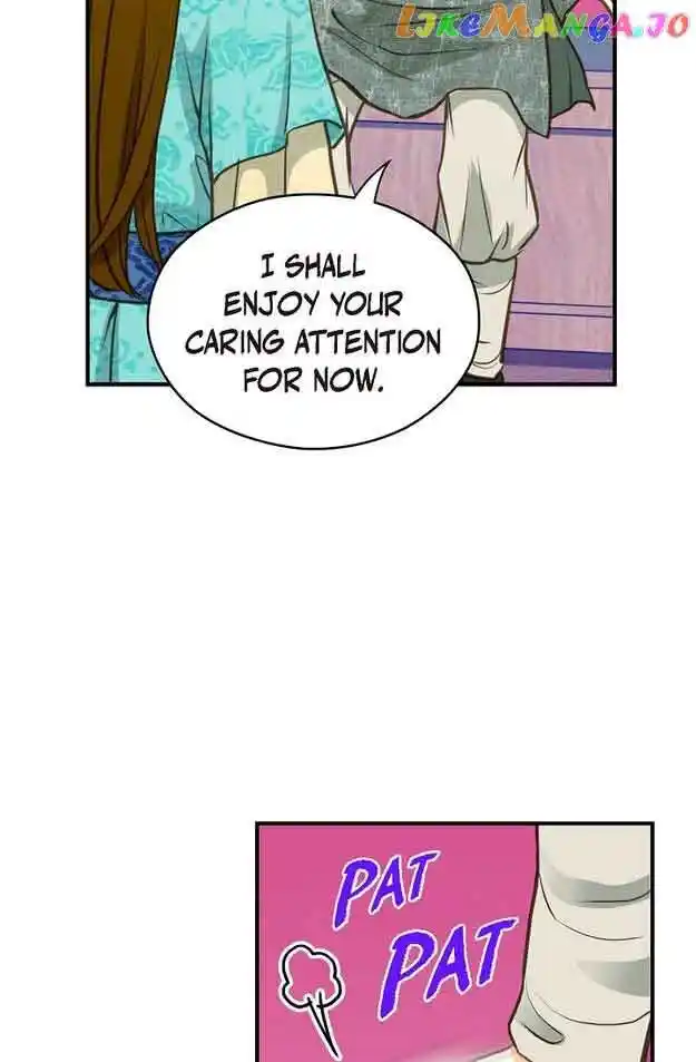 Sarasah Vol.07 Ch.135