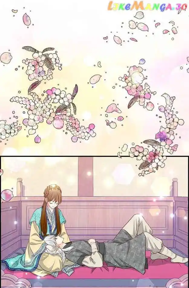 Sarasah Vol.07 Ch.135