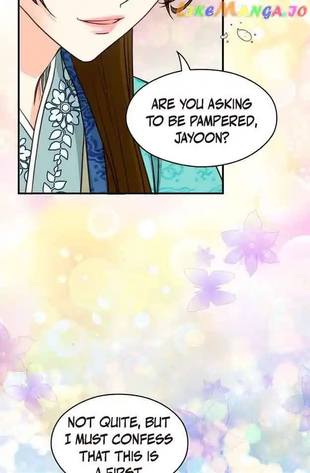 Sarasah Vol.07 Ch.135