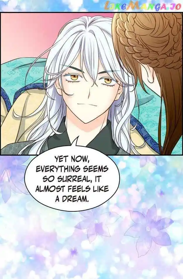 Sarasah Vol.07 Ch.135