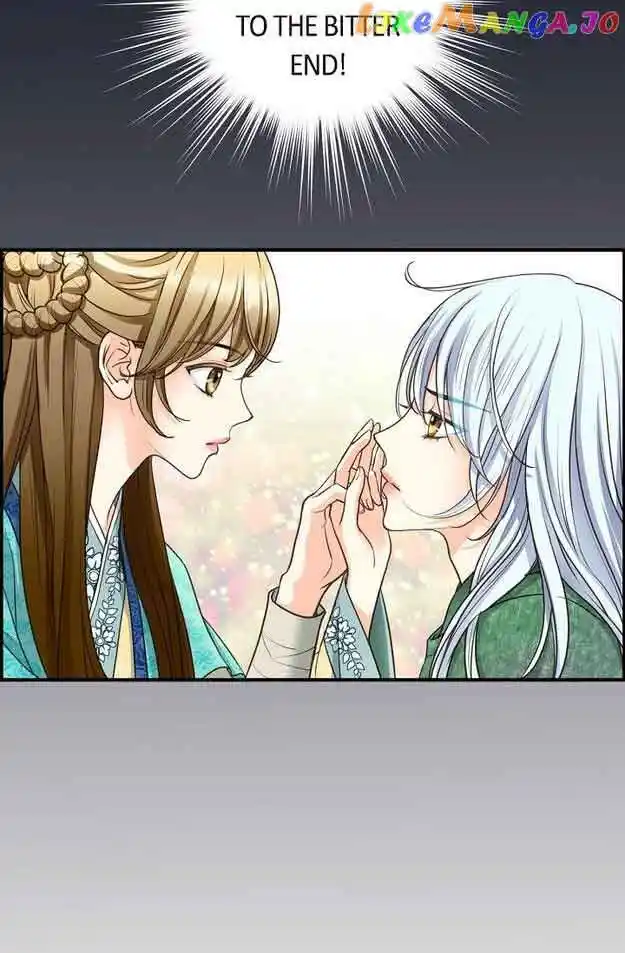 Sarasah Vol.07 Ch.135