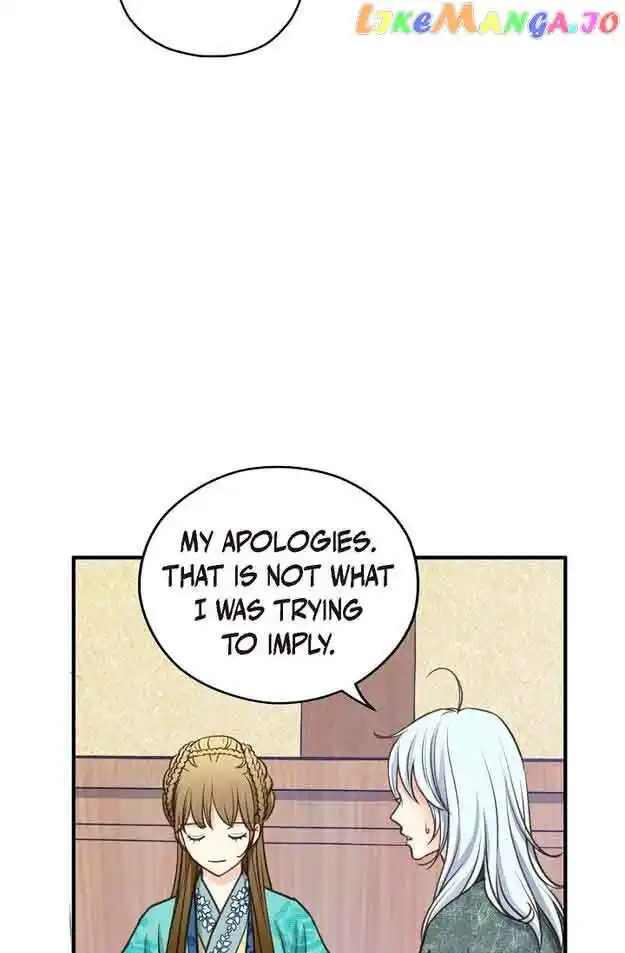 Sarasah Vol.07 Ch.135