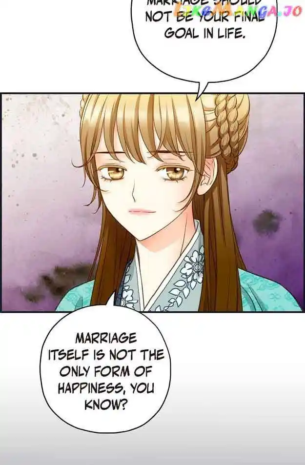 Sarasah Vol.07 Ch.135