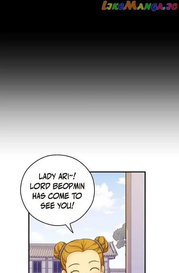 Sarasah Vol.07 Ch.136