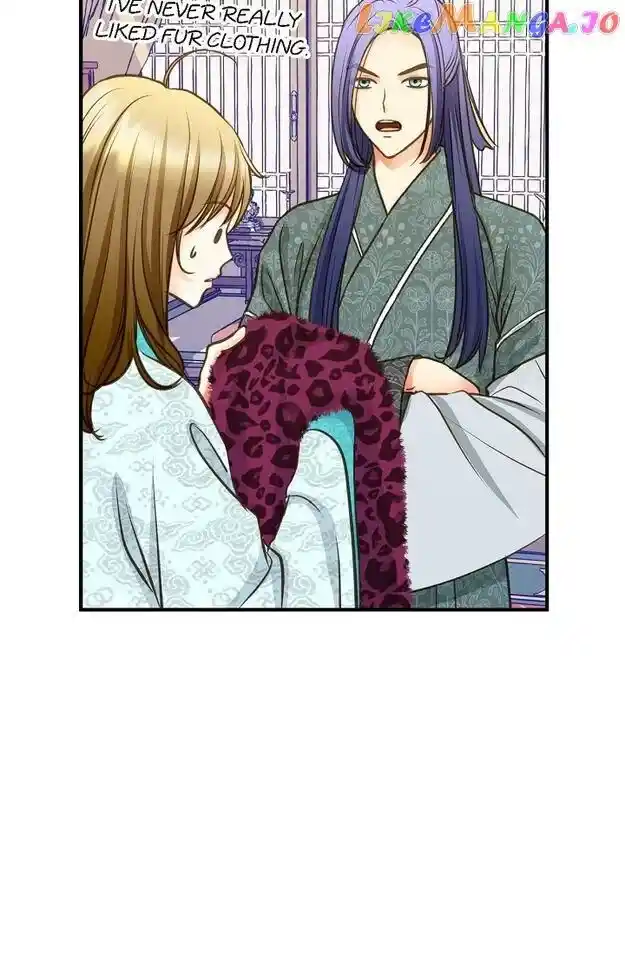 Sarasah Vol.07 Ch.136