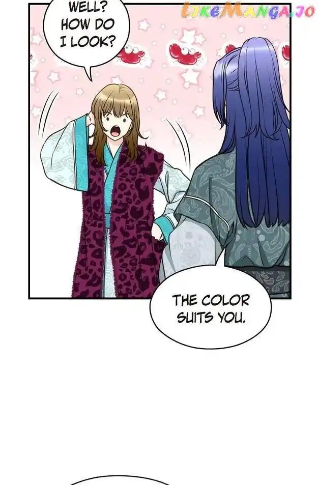 Sarasah Vol.07 Ch.136