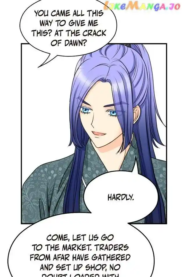 Sarasah Vol.07 Ch.136