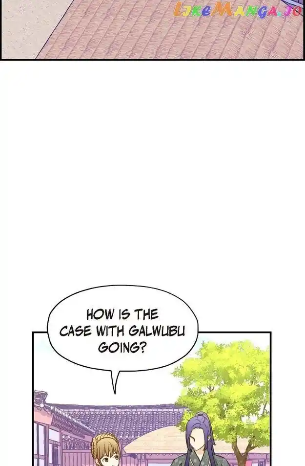 Sarasah Vol.07 Ch.136