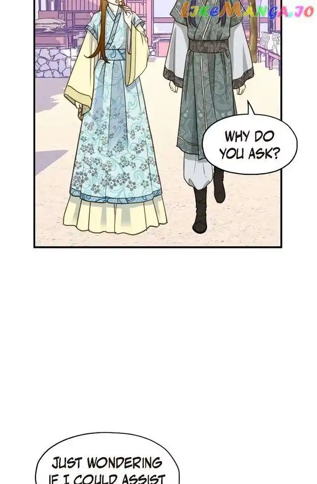 Sarasah Vol.07 Ch.136