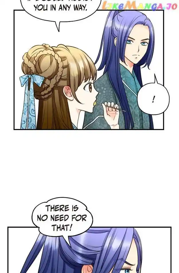 Sarasah Vol.07 Ch.136