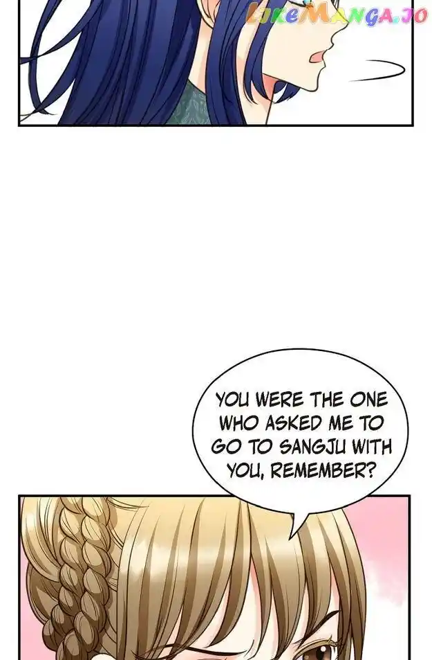 Sarasah Vol.07 Ch.136