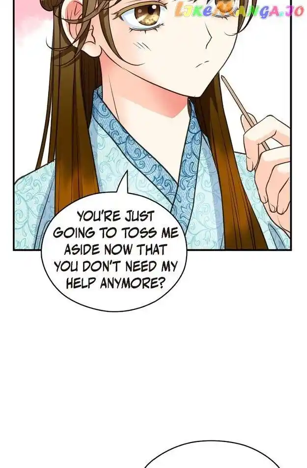 Sarasah Vol.07 Ch.136