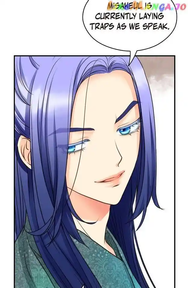 Sarasah Vol.07 Ch.136