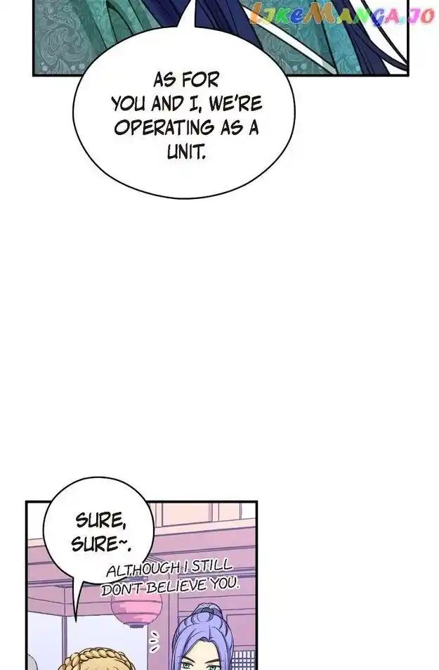 Sarasah Vol.07 Ch.136