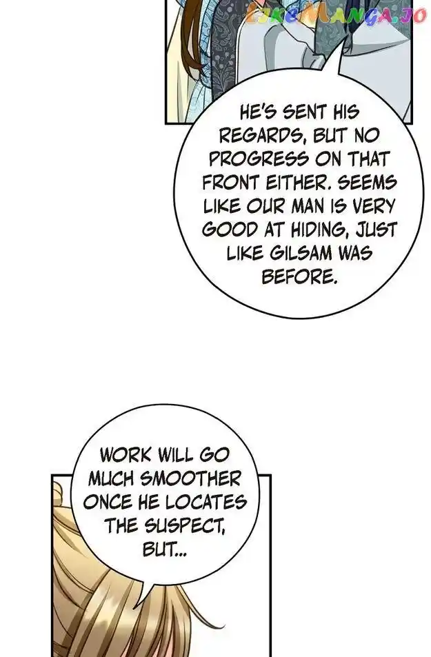 Sarasah Vol.07 Ch.136