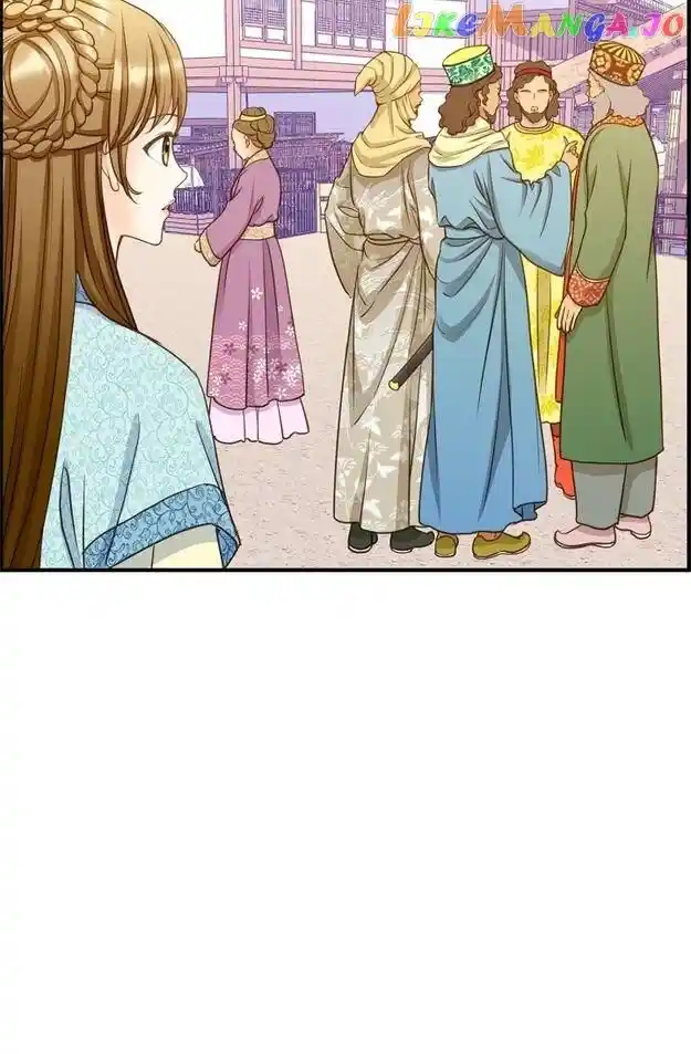 Sarasah Vol.07 Ch.136