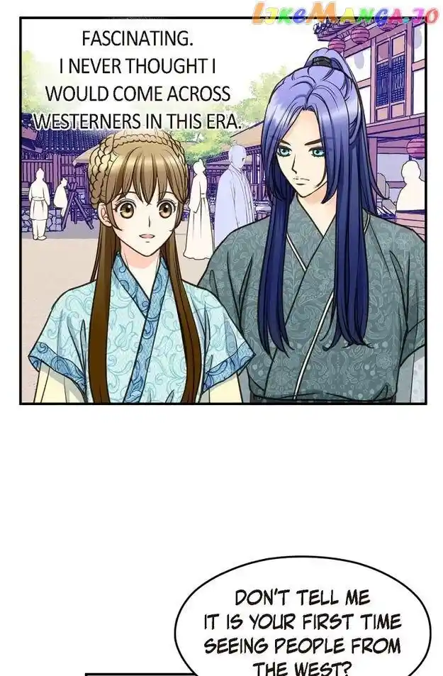 Sarasah Vol.07 Ch.136