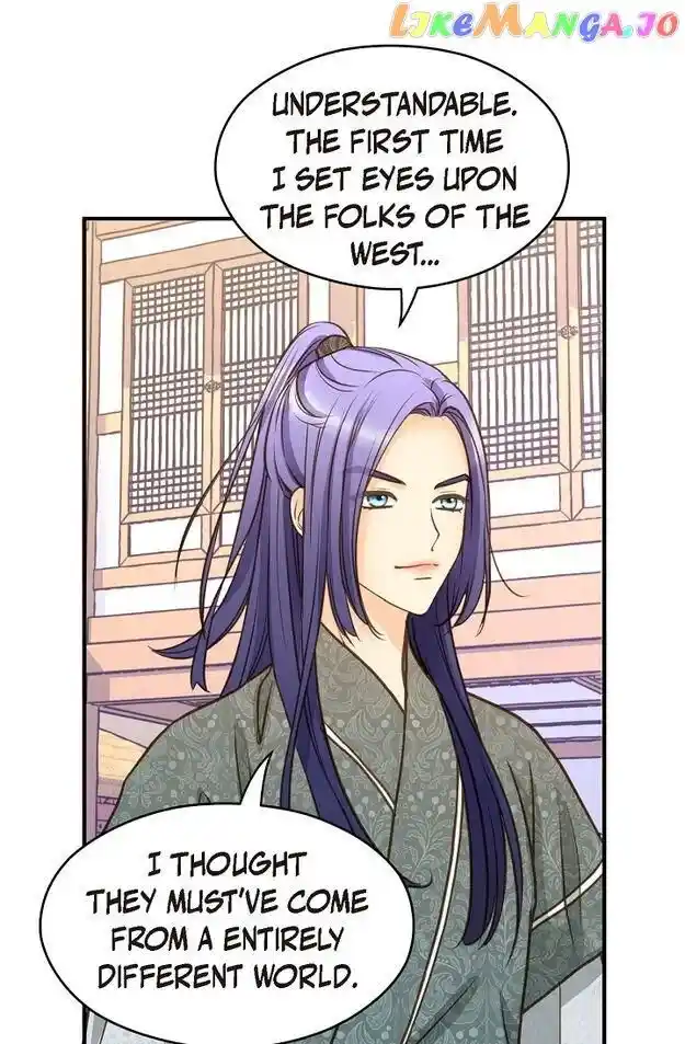 Sarasah Vol.07 Ch.136