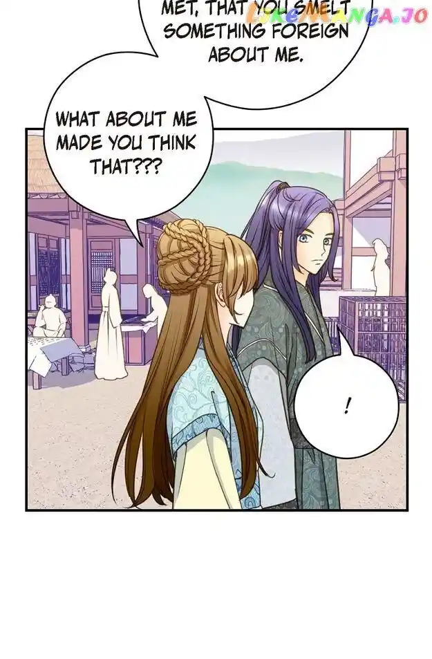 Sarasah Vol.07 Ch.136