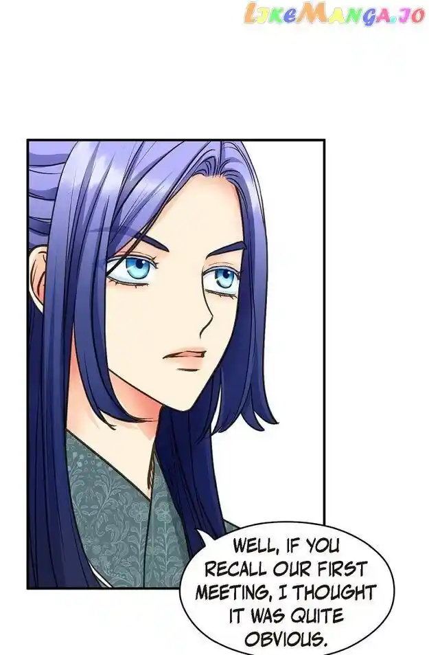 Sarasah Vol.07 Ch.136