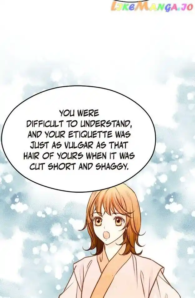 Sarasah Vol.07 Ch.136