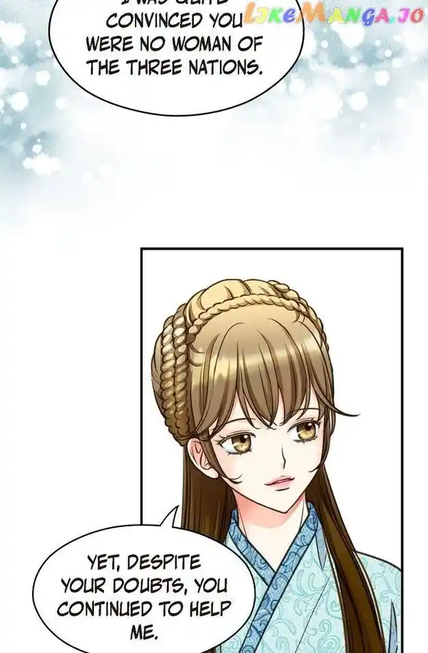 Sarasah Vol.07 Ch.136