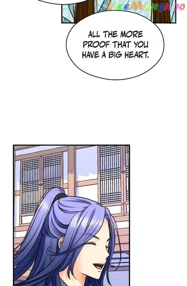 Sarasah Vol.07 Ch.136