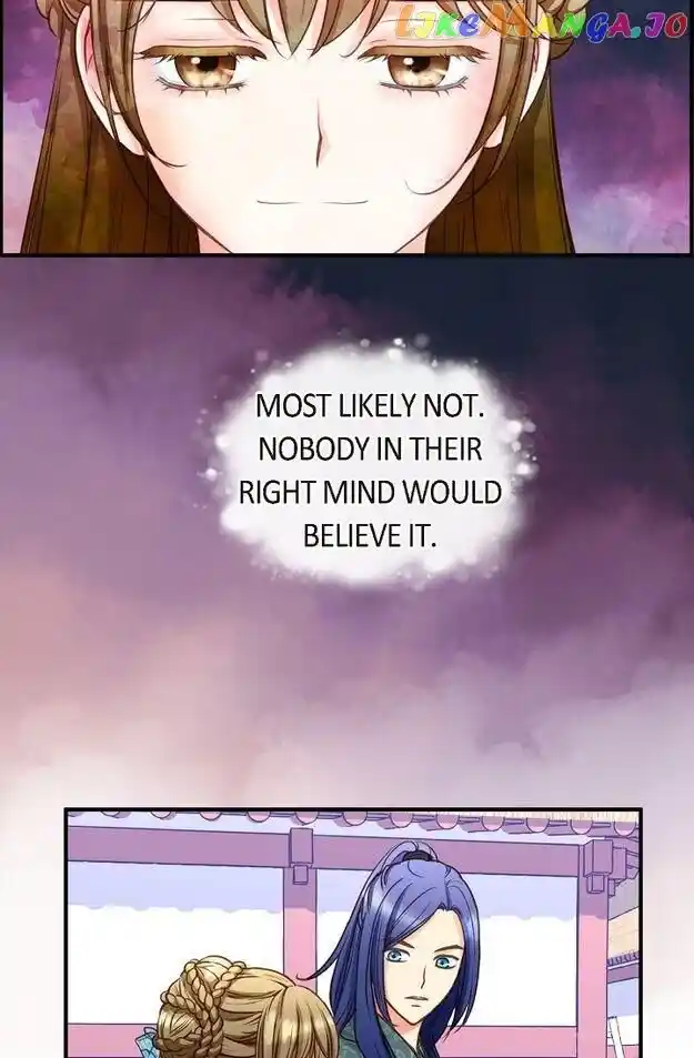 Sarasah Vol.07 Ch.136