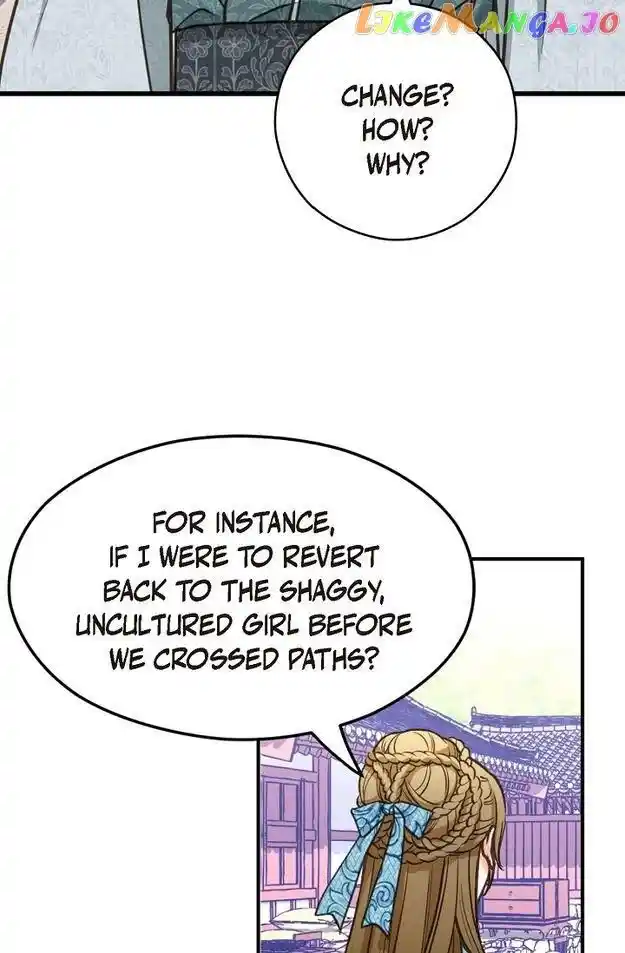 Sarasah Vol.07 Ch.136