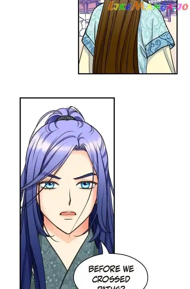 Sarasah Vol.07 Ch.136