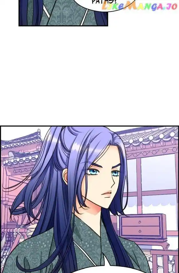 Sarasah Vol.07 Ch.136