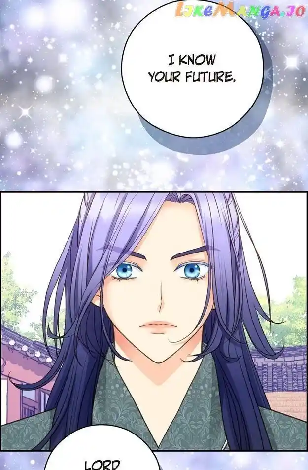 Sarasah Vol.07 Ch.136