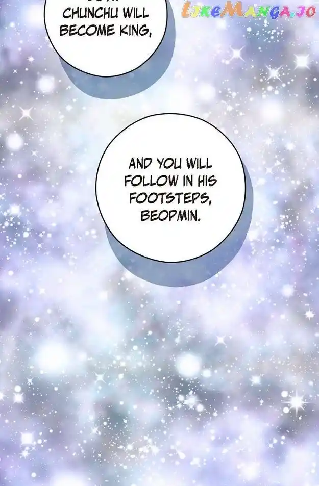 Sarasah Vol.07 Ch.136