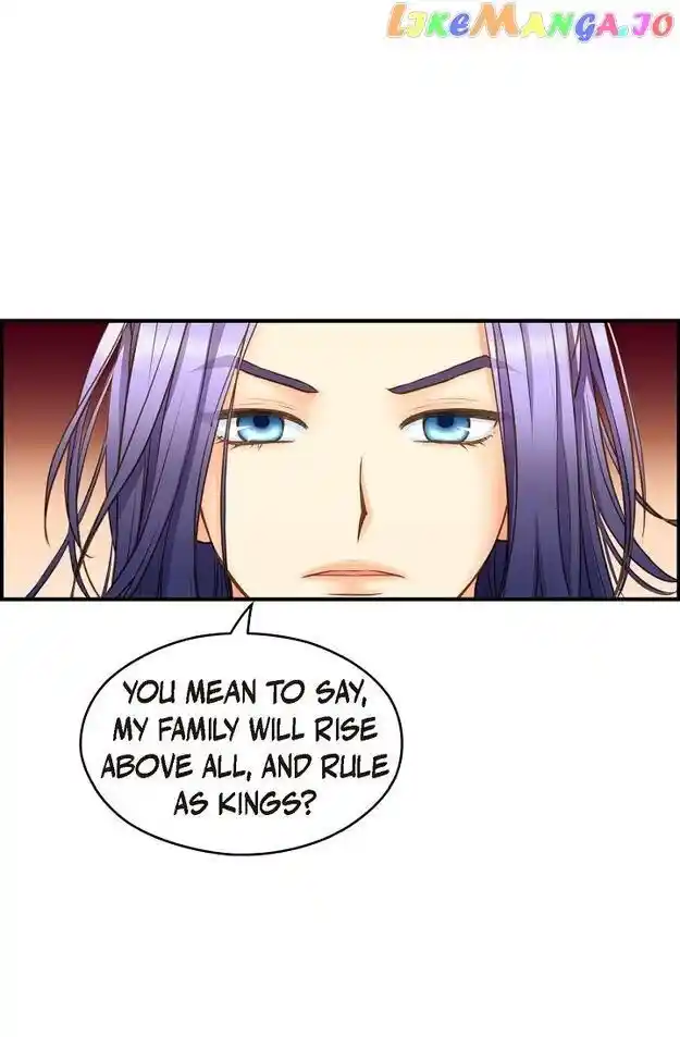 Sarasah Vol.07 Ch.136