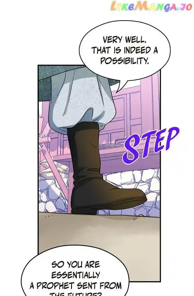 Sarasah Vol.07 Ch.136