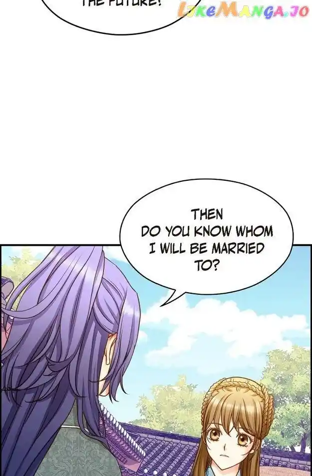 Sarasah Vol.07 Ch.136