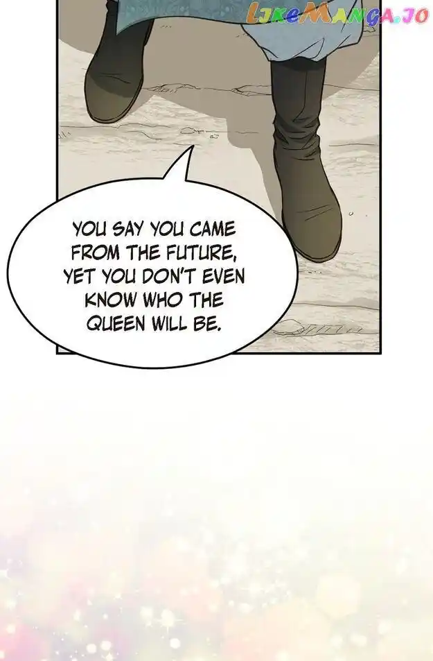 Sarasah Vol.07 Ch.136