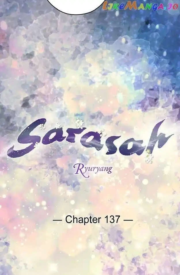 Sarasah Vol.07 Ch.137