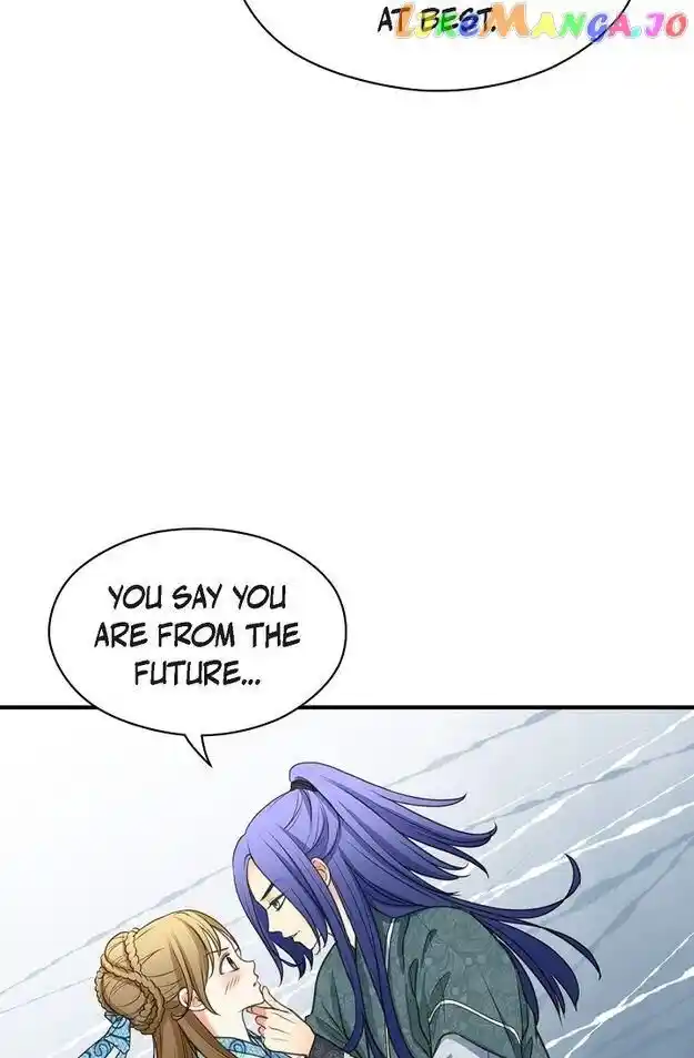 Sarasah Vol.07 Ch.137