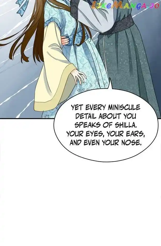 Sarasah Vol.07 Ch.137