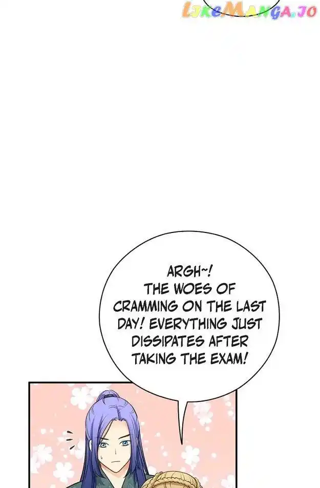 Sarasah Vol.07 Ch.137