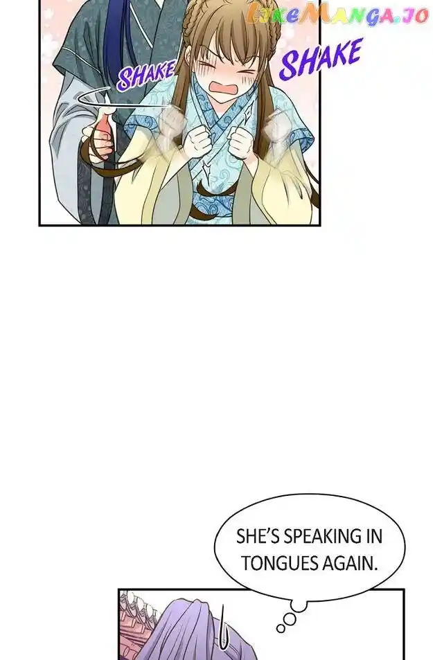 Sarasah Vol.07 Ch.137